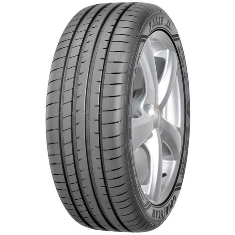 GOODYEAR EAGF1A3SUV