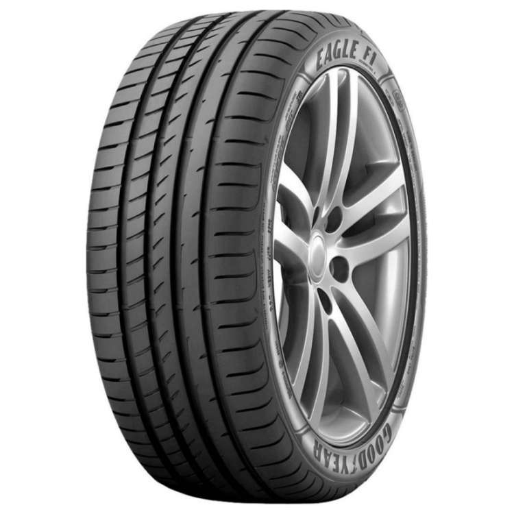 GOODYEAR Eagle F1 Asymm 2 SUV