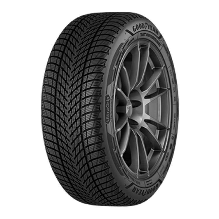 GOODYEAR Ultra Grip Performance 3 SUV