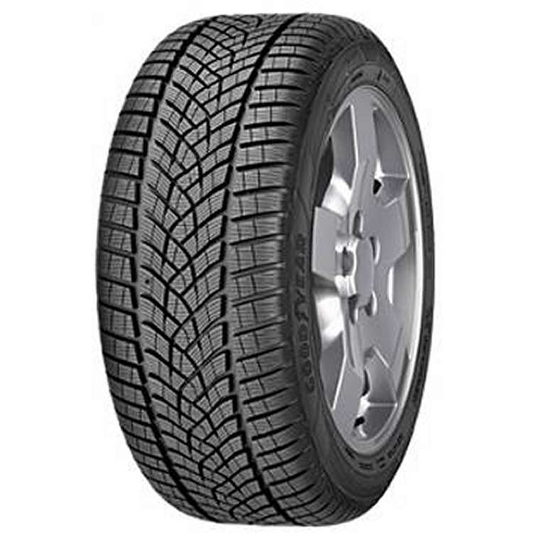 GOODYEAR ULTRAGRIP PERF. + SUV