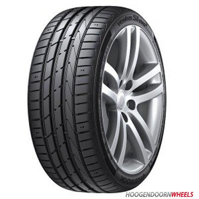 Hankook K117 Ventus S1 Evo2 *