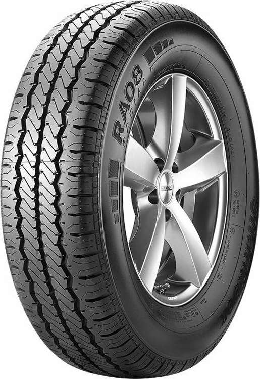 Hankook RA08 Radial