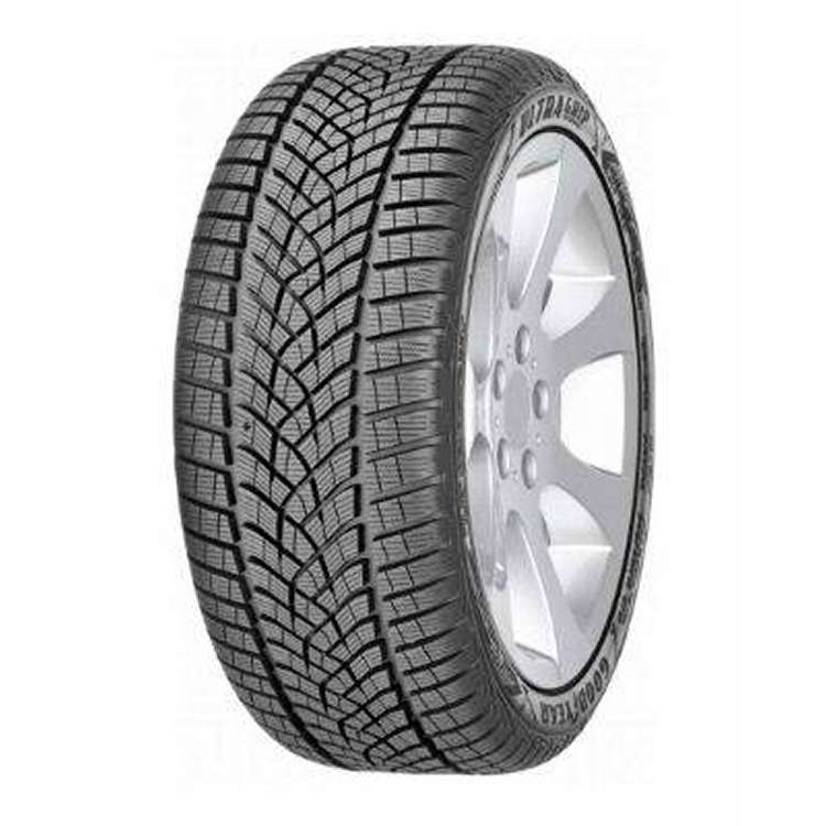 GOODYEAR Ultra Grip Performance SUV G1