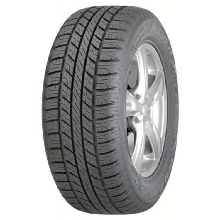 GOODYEAR Wrangler HP All Weather