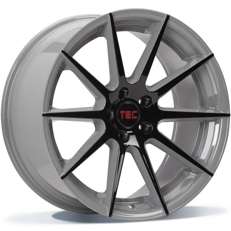 TEC SPEEDWHEELS GT7