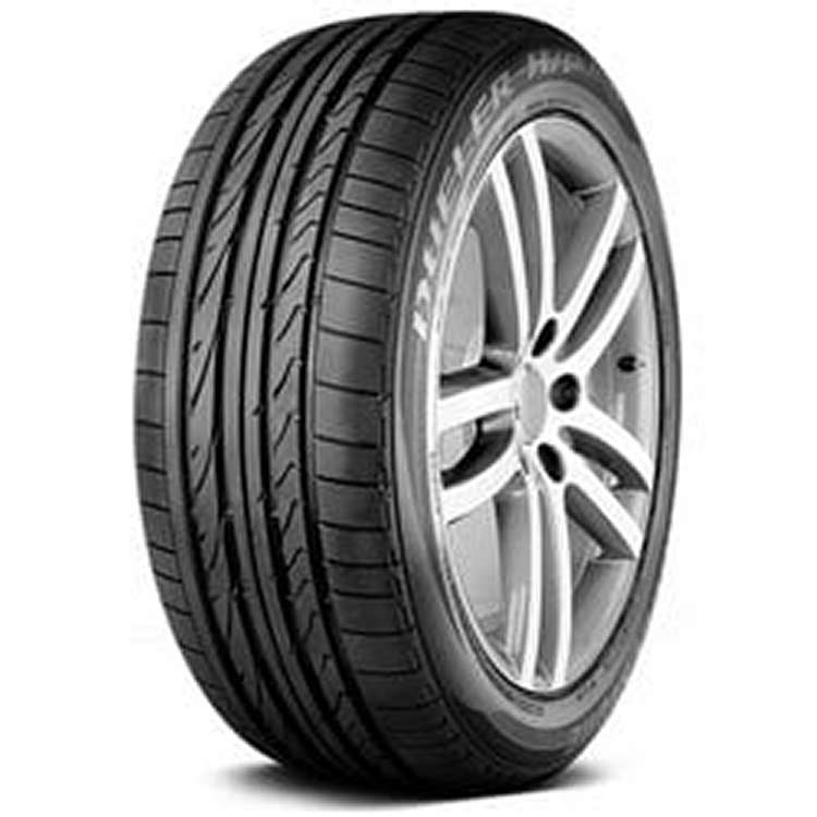 Bridgestone DUELER H/P SPORT AS