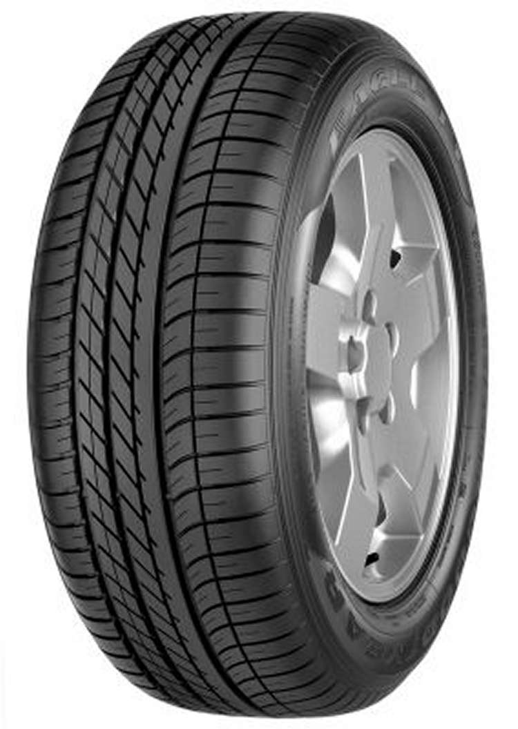 GOODYEAR EAGLE F1 ASY SUV