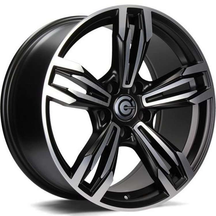 CARBONADO WHEELS Dynamite