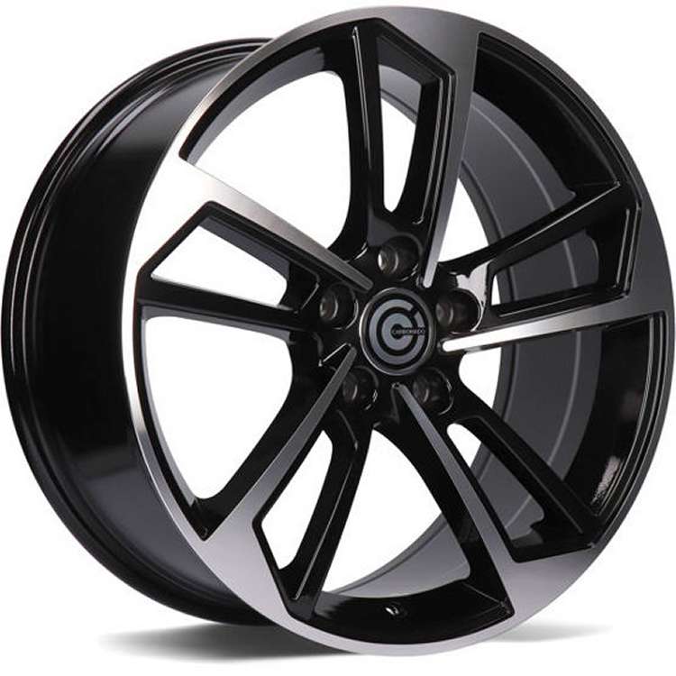 CARBONADO WHEELS Flame