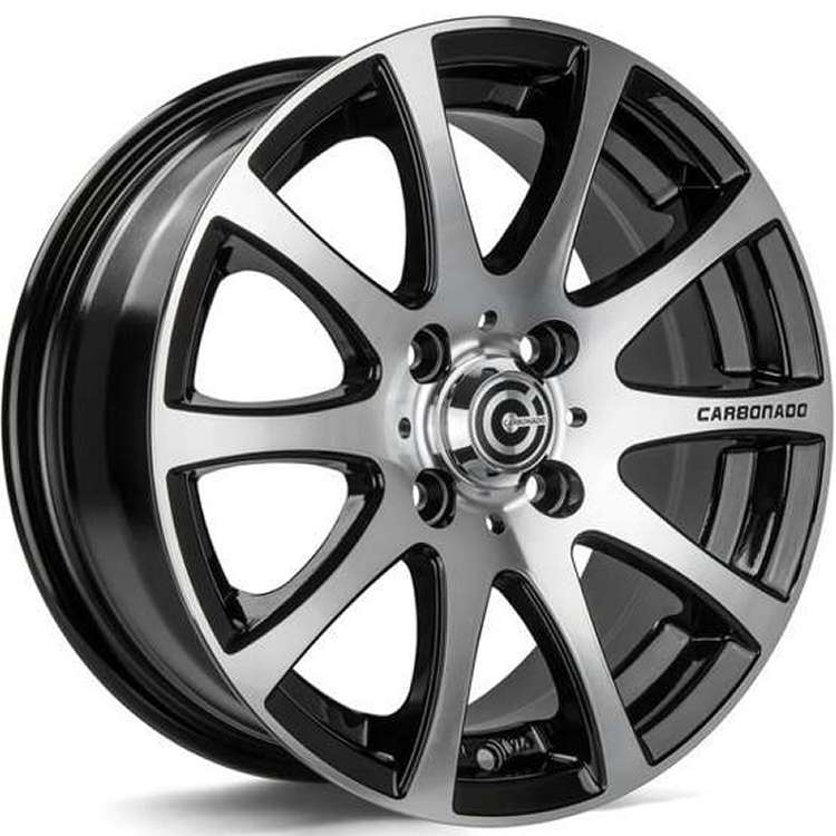 CARBONADO WHEELS GTRSPORTS4