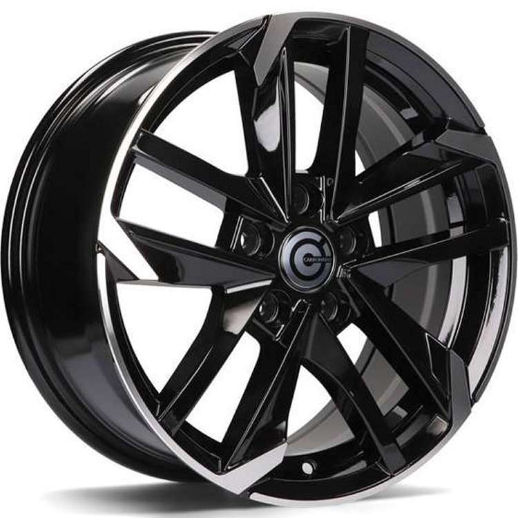 CARBONADO WHEELS Rennes