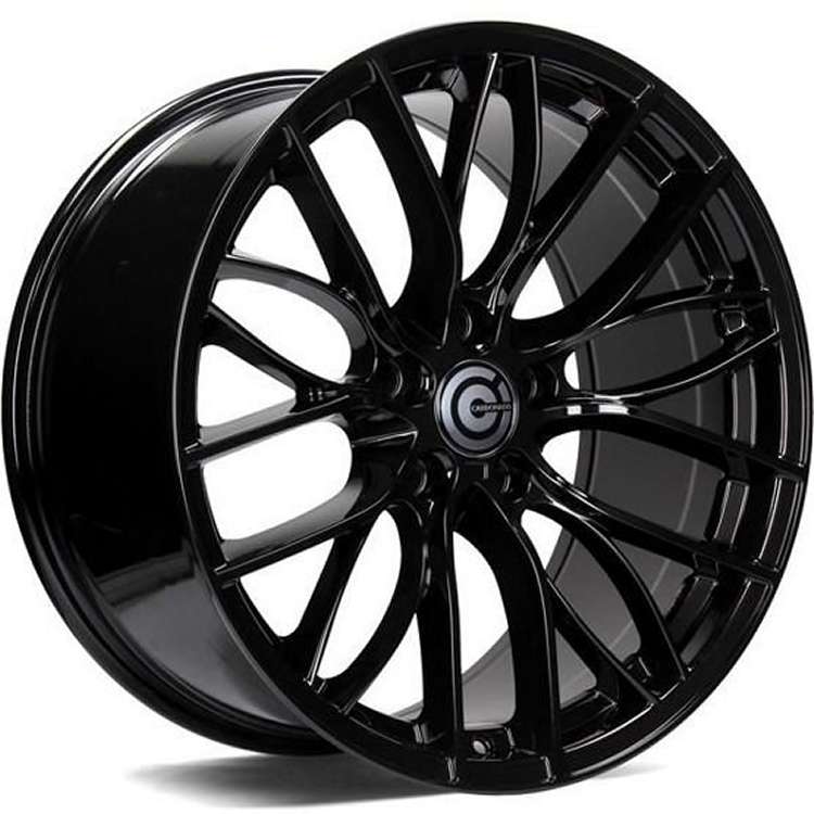 CARBONADO WHEELS Shine