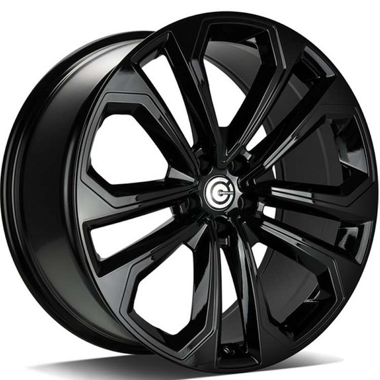 CARBONADO WHEELS Tower