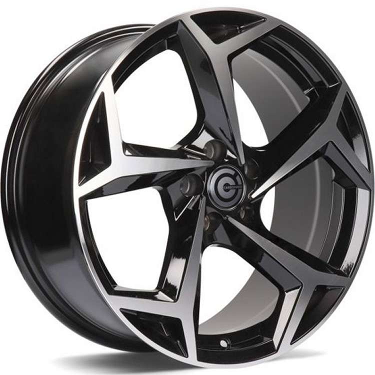 CARBONADO WHEELS Tropico