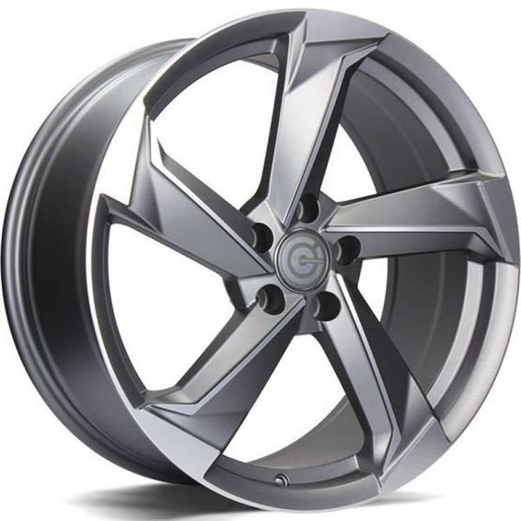 CARBONADO WHEELS Twist