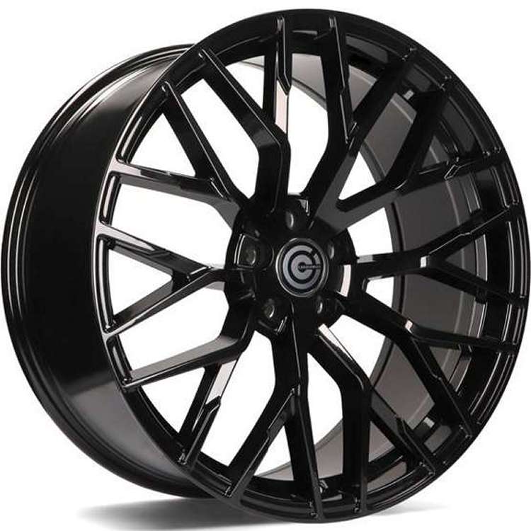 CARBONADO WHEELS Wealthy