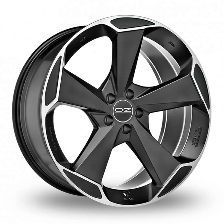 OZ RACING ASPEN HLT