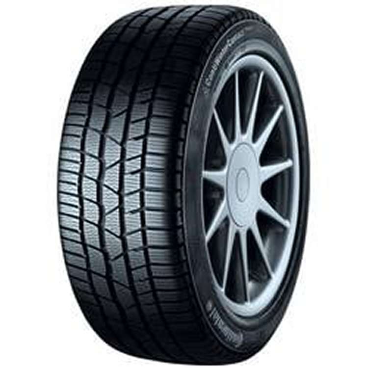 Continental ContiWinterContact TS830 P N0