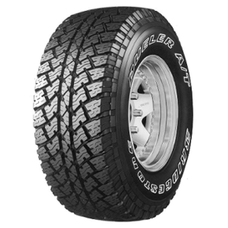 Bridgestone DUELER A/T 693 III