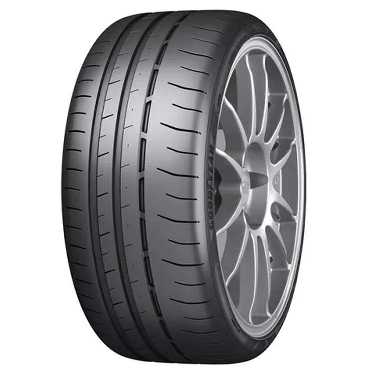 GOODYEAR Eagle F1 Supersport R