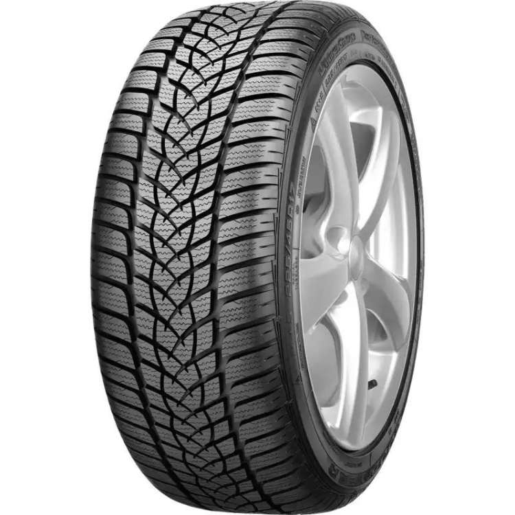 GOODYEAR Ultra Grip Performance 2 ROF