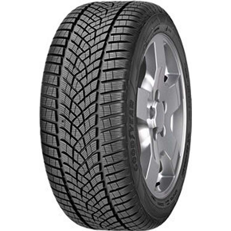 GOODYEAR Ultra Grip ROF