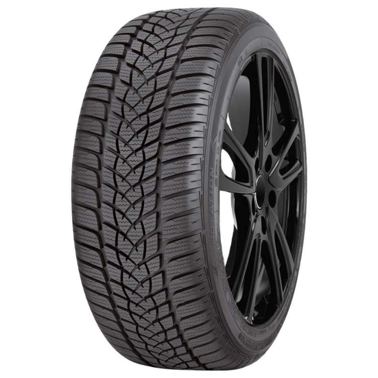 Michelin Pilot Alpin 5 NA5