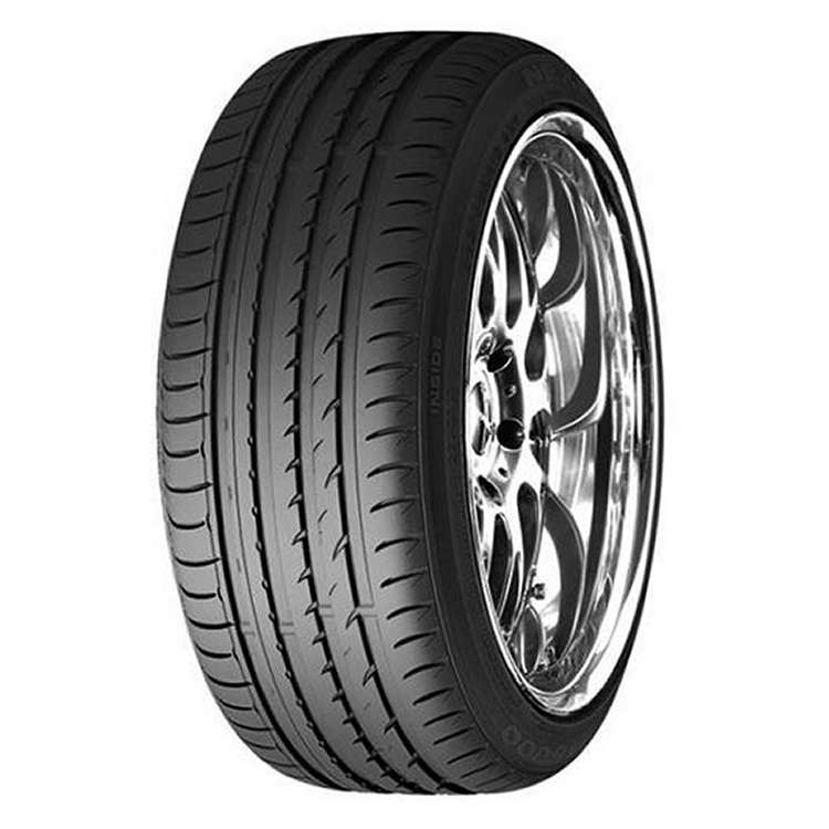 Michelin Pilot Alpin 5 ND0