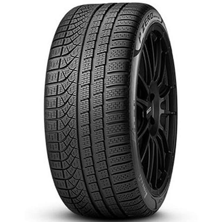 Pirelli PZERO Winter elect