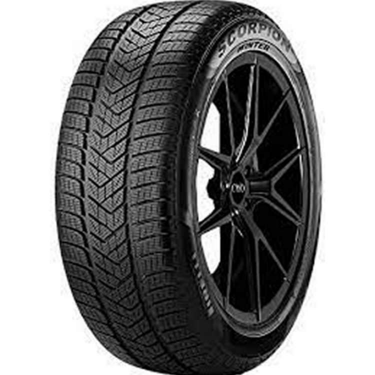 Pirelli Scorpion Winter (LR)