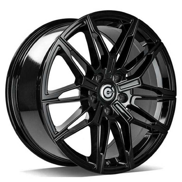 CARBONADO WHEELS Rubin