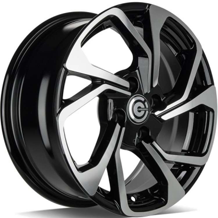 CARBONADO WHEELS SWIFT