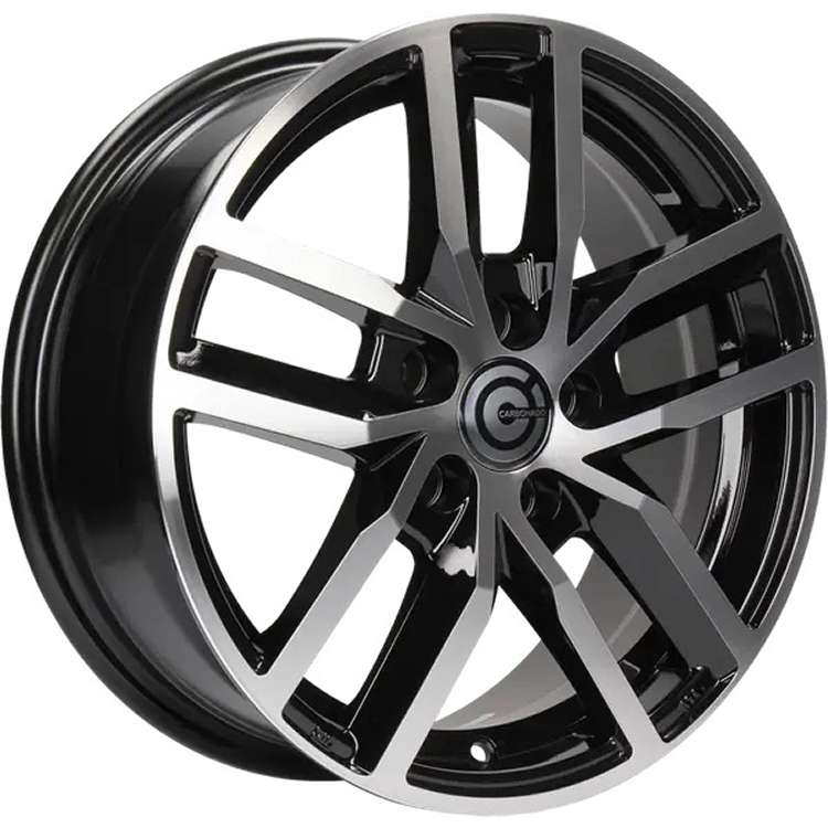 CARBONADO WHEELS ICE