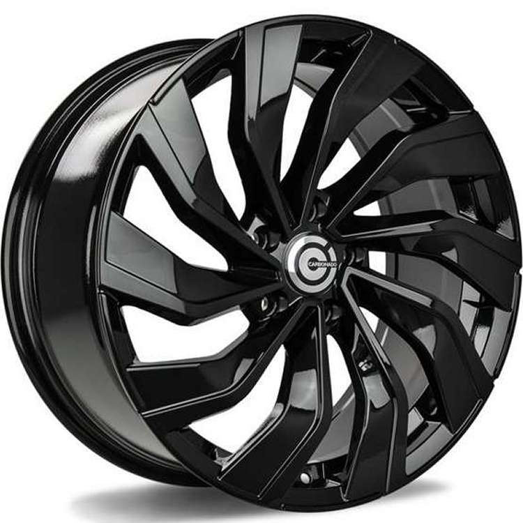 CARBONADO WHEELS Lynx