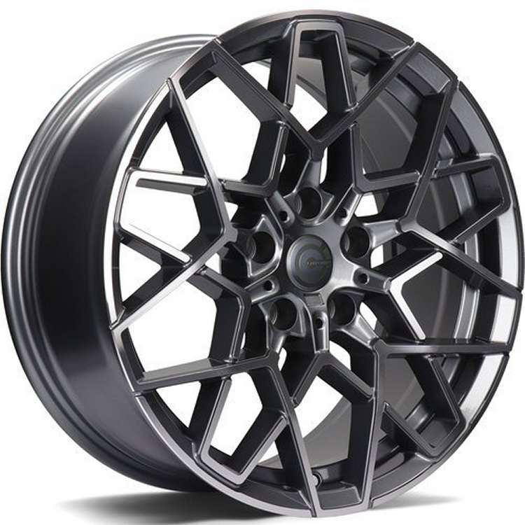 CARBONADO WHEELS Shield