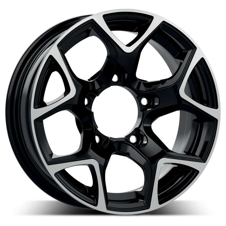 GMP WHEELS SJ15