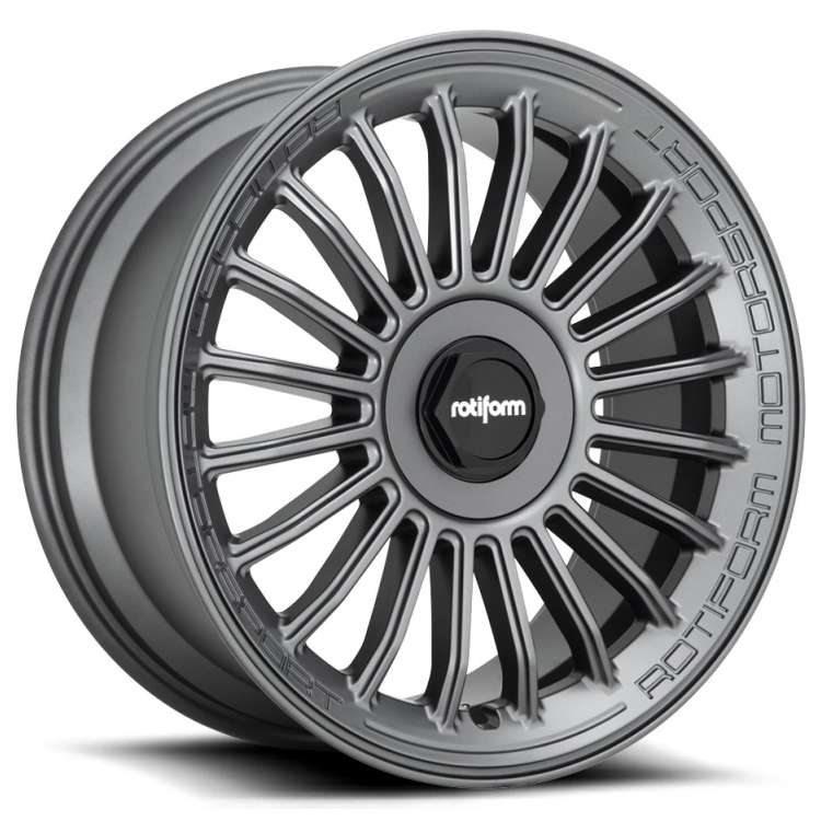 ROTIFORM BUC-M