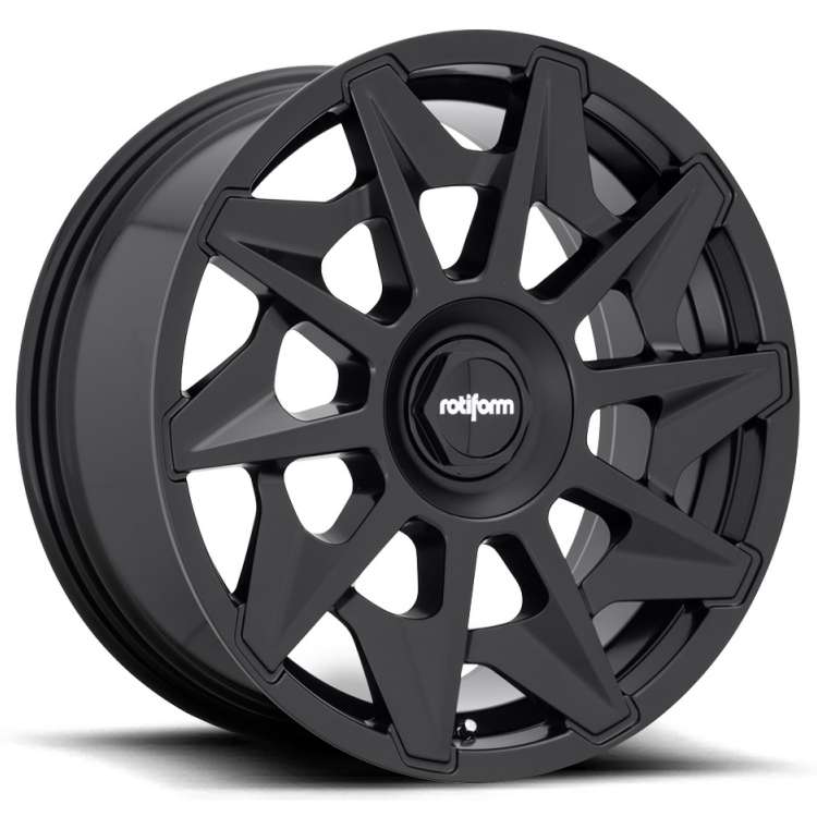 ROTIFORM CVT