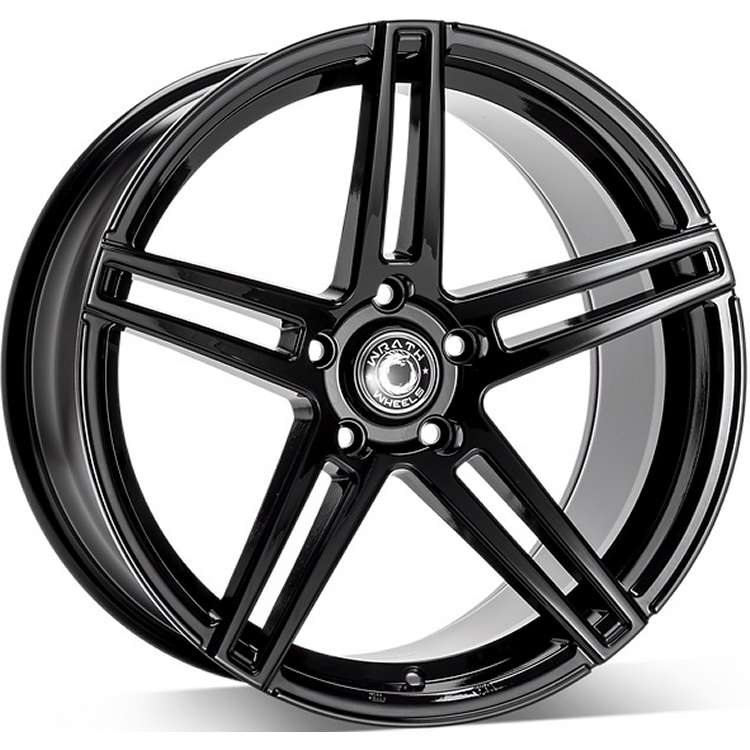 Wrath Wheels WF-1