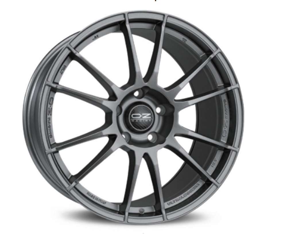 OZ RACING ULTRALEGGERA HLT CL