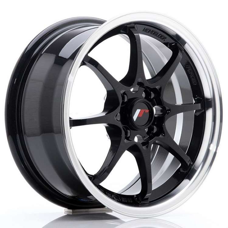 JR Wheels JR5