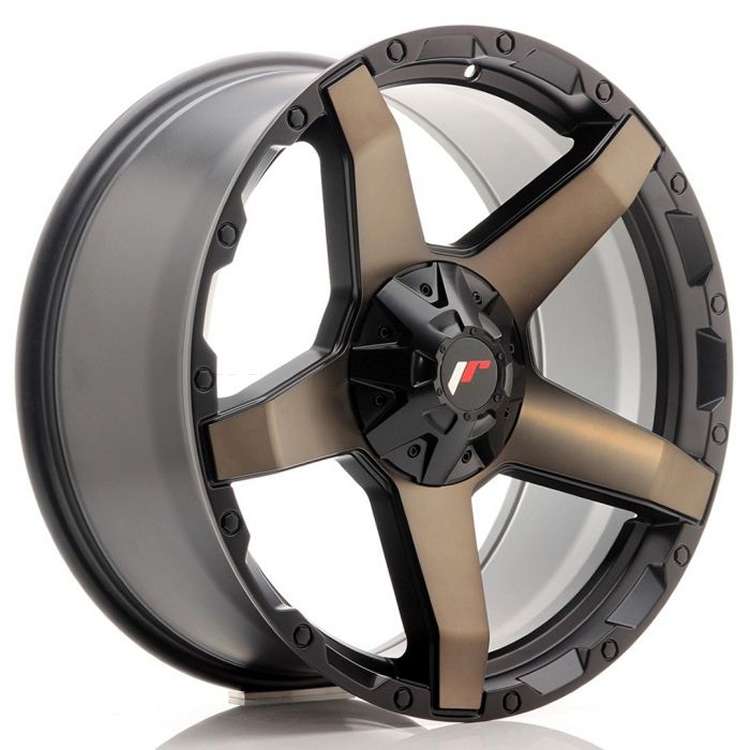 JR Wheels JRX5