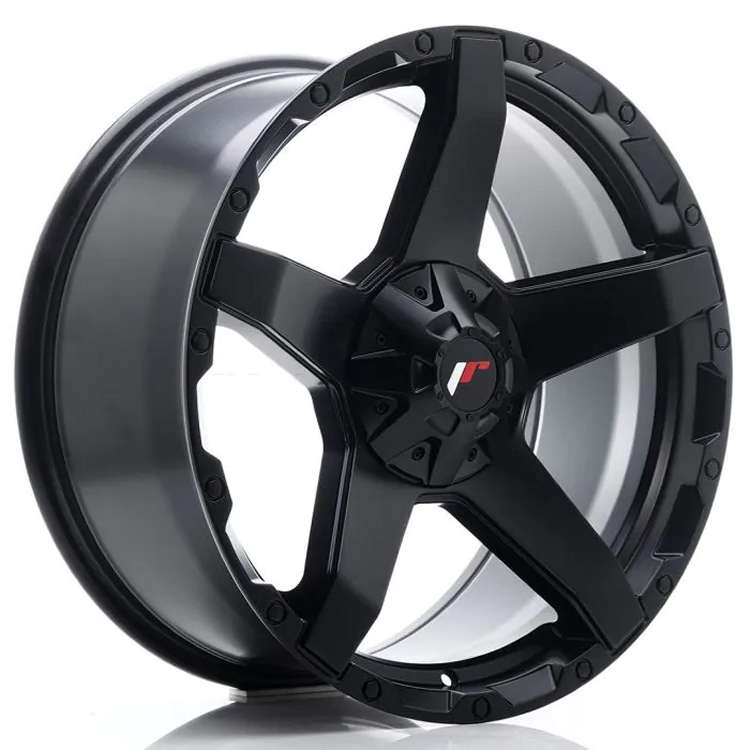 JR Wheels JRX5