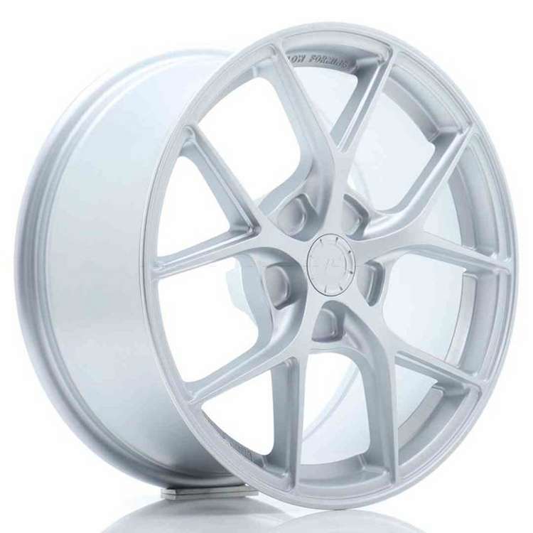 JR Wheels SL01