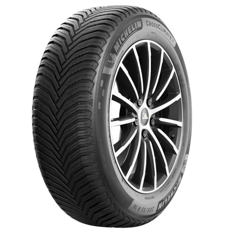 MICHELIN ALL CrossClimate 2 S1