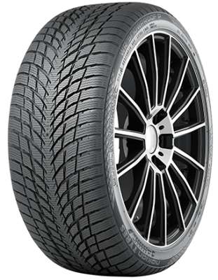 Nokian WR SNOWPROOF