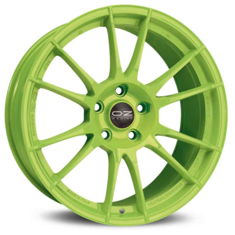 OZ RACING ULTRALEGGERA HLT CL