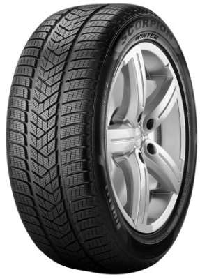 Pirelli Scorpion Winter R-F (*)