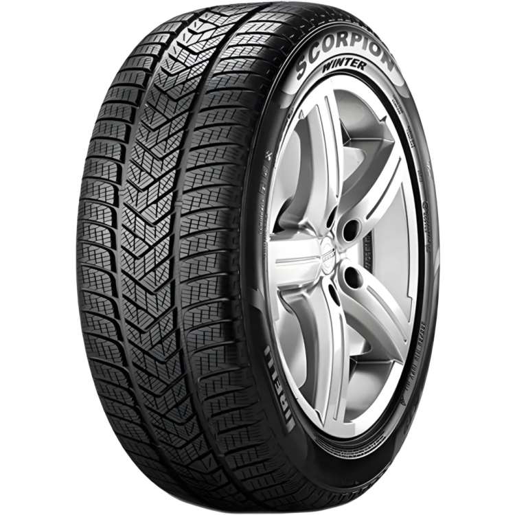 Pirelli Scorpion Winter (B1)