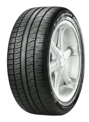 PIRELLI ALL Scorpion Zero All Season (LR)